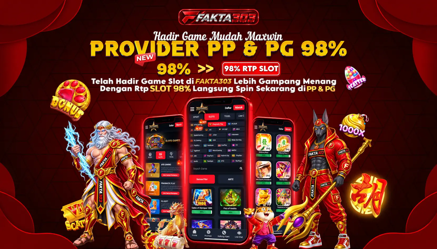 Banner Promo